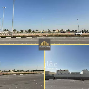 أرض للبيع في شارع طريق الملك فهد بن عبد العزيز, حي بدر, مدينة الدمام, المنطقة الشرقية صورة 3