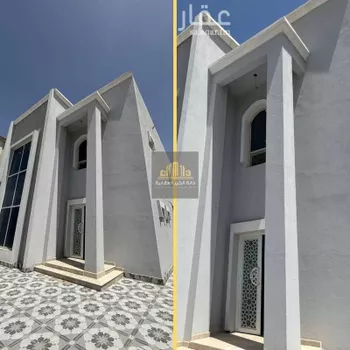 فيلا للبيع في شارع عبدالرحمن بن علقمة, حي المنتزة, مدينة الدمام, المنطقة الشرقية صورة 4