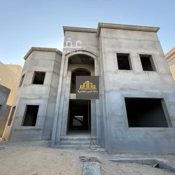 فيلا للبيع في شارع أبو فضالة الانصاري, حي الحسام, مدينة الدمام, المنطقة الشرقية صورة 4