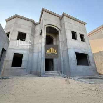 فيلا للبيع في شارع أبو فضالة الانصاري, حي الحسام, مدينة الدمام, المنطقة الشرقية صورة 3