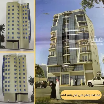 أرض للبيع في شارع طريق الملك فهد بن عبد العزيز, حي بدر, مدينة الدمام, المنطقة الشرقية صورة 2