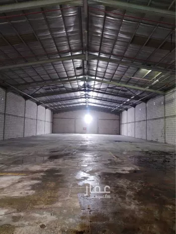 مستودع للإيجار في شارع العوينِد, حي البرية, مدينة الرياض, منطقة الرياض صورة 2