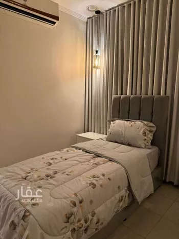 شقة للإيجار في شارع وادي البطحاء, حي الملقا, مدينة الرياض, منطقة الرياض صورة 3