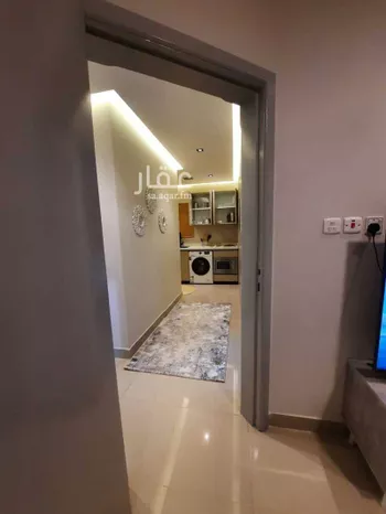 شقة للإيجار في شارع عبدالله الخرجي, حي العقيق, مدينة الرياض, منطقة الرياض صورة 4