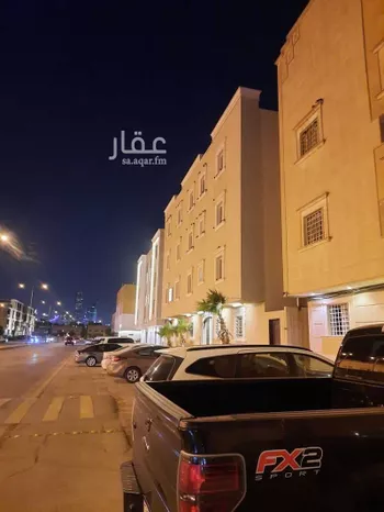 شقة للإيجار في شارع عبدالله الخرجي, حي العقيق, مدينة الرياض, منطقة الرياض