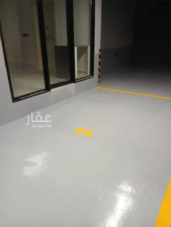 شقة للإيجار في شارع الشيخ عبدالله بن جبرين, حي القيروان, مدينة الرياض, منطقة الرياض صورة 2