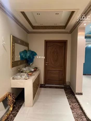 فيلا للبيع في شارع ابو شوك, حي النوارية, مدينة مكه المكرمه, منطقة مكة المكرمة صورة 4