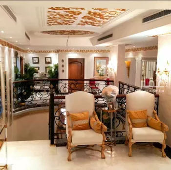 فيلا للبيع في شارع ابو شوك, حي النوارية, مدينة مكه المكرمه, منطقة مكة المكرمة صورة 5
