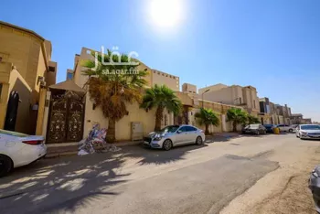 فيلا للبيع في شارع أحمد بن ناصر الكناني ، حي العوالي ، الرياض ، منطقة الرياض