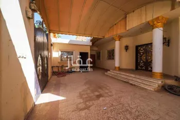 فيلا للبيع في شارع أحمد بن ناصر الكناني ، حي العوالي ، الرياض ، منطقة الرياض صورة 3