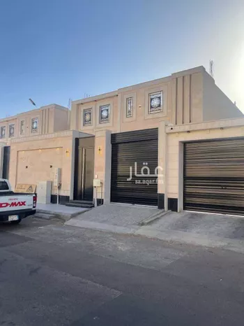 دور للبيع في شارع ابو بكر بن احمد المقدسي, حي الدفاع, مدينة المدينه المنوره, منطقة المدينة المنورة صورة 2