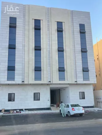 عمارة للبيع في شارع سواد بن غزيه, حي العاقول, مدينة المدينه المنوره, منطقة المدينة المنورة صورة 4