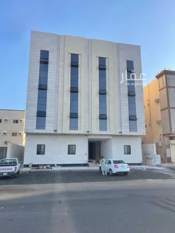 عمارة للبيع في شارع سواد بن غزيه, حي العاقول, مدينة المدينه المنوره, منطقة المدينة المنورة صورة 3