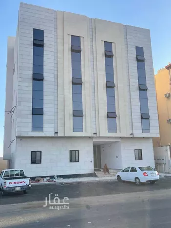 عمارة للبيع في شارع سواد بن غزيه, حي العاقول, مدينة المدينه المنوره, منطقة المدينة المنورة صورة 2