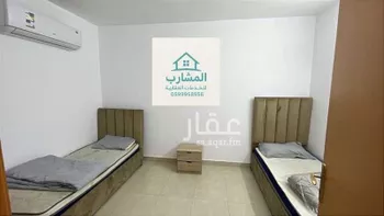 عمارة للإيجار في شارع ابن غسان, حي السنابل, مدينة مكه المكرمه, منطقة مكة المكرمة صورة 3