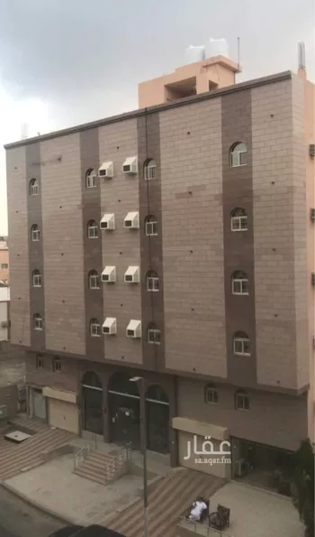 عمارة للإيجار في شارع شارع الفروسية, حي الجامعة, مدينة مكه المكرمه, منطقة مكة المكرمة