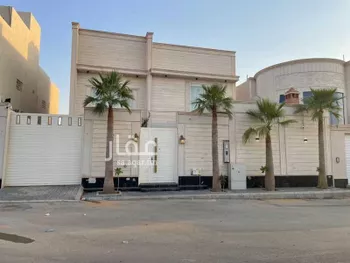 فيلا للإيجار في شارع الربيع الفزاري ، حي الصفاء ، بريدة ، بريدة