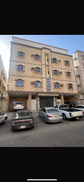 عمارة للإيجار في شارع أبو الخير بن محمد الطبري, حي الرغامة, مدينة جدة, منطقة مكة المكرمة