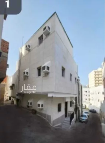 عمارة للبيع في شارع 29 النزهة, حي النزهة, مدينة مكه المكرمه, منطقة مكة المكرمة