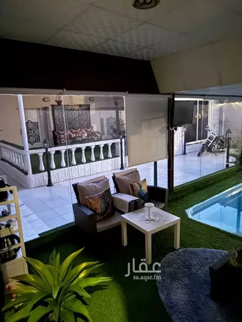فيلا للبيع في شارع سهل بن مالك الازدي, حي الشرفية, مدينة امارة منطقة مكة المكرمة - الطائف, منطقة مكة المكرمة صورة 2