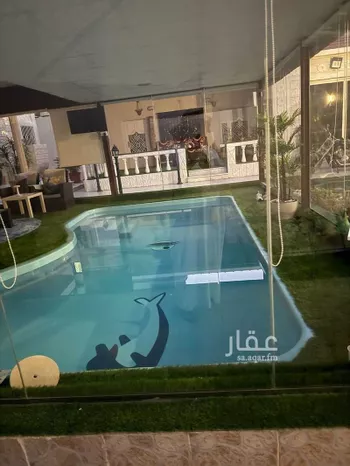 فيلا للبيع في شارع سهل بن مالك الازدي, حي الشرفية, مدينة امارة منطقة مكة المكرمة - الطائف, منطقة مكة المكرمة صورة 3