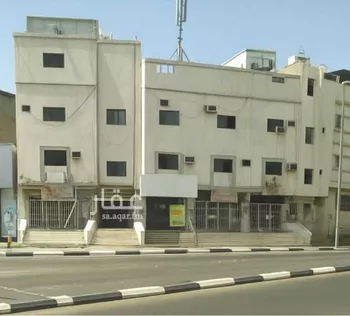 عمارة للبيع في شارع ابن ماجد, حي معشي, مدينة امارة منطقة مكة المكرمة - الطائف, منطقة مكة المكرمة صورة 4