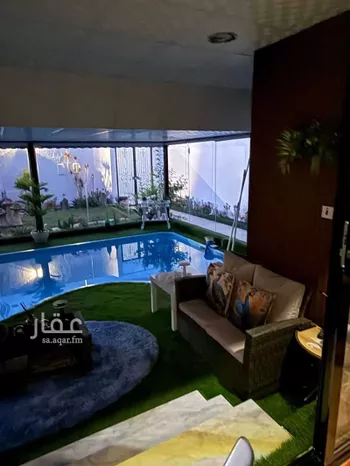 فيلا للبيع في شارع سهل بن مالك الازدي, حي الشرفية, مدينة امارة منطقة مكة المكرمة - الطائف, منطقة مكة المكرمة صورة 4