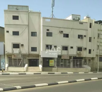 عمارة للبيع في شارع ابن ماجد, حي معشي, مدينة امارة منطقة مكة المكرمة - الطائف, منطقة مكة المكرمة
