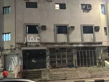 محل للإيجار في شارع ابن ماجد, حي معشي, مدينة امارة منطقة مكة المكرمة - الطائف, منطقة مكة المكرمة