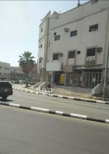 عمارة للبيع في شارع ابن ماجد, حي معشي, مدينة امارة منطقة مكة المكرمة - الطائف, منطقة مكة المكرمة صورة 2