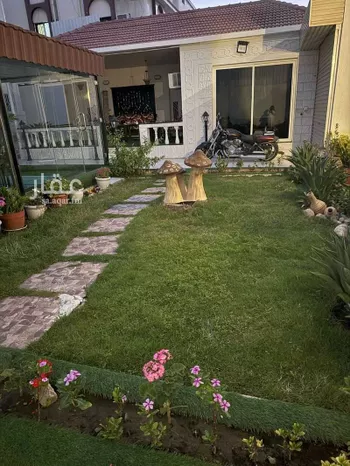فيلا للبيع في شارع سهل بن مالك الازدي, حي الشرفية, مدينة امارة منطقة مكة المكرمة - الطائف, منطقة مكة المكرمة صورة 5