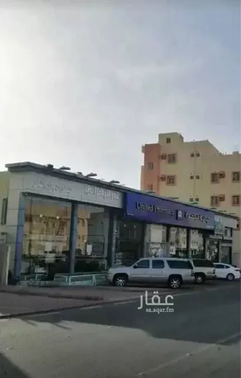 محل للإيجار في شارع السائب ابن الاقرع, حي أم العراد, مدينة امارة منطقة مكة المكرمة - الطائف, منطقة مكة المكرمة