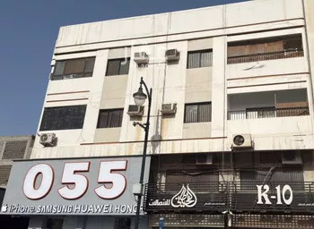 عمارة للبيع في شارع الامير عبدالله ابن عبدالعزيز, حي الخبرالشمالية, مدينة الخبر, المنطقة الشرقية صورة 4