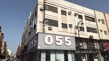 عمارة للبيع في شارع الامير عبدالله ابن عبدالعزيز, حي الخبرالشمالية, مدينة الخبر, المنطقة الشرقية صورة 3