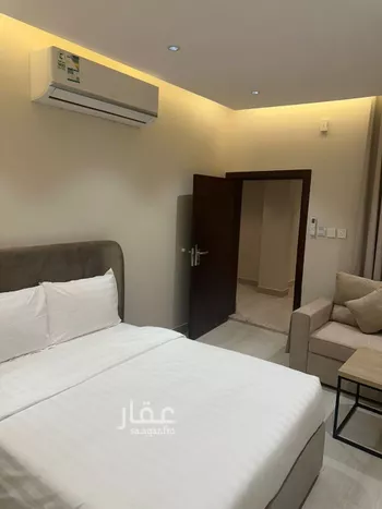 شقة للإيجار في شارع طريق الملك خالد, حي الثقبة, مدينة الخبر, المنطقة الشرقية صورة 3