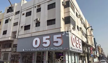 عمارة للبيع في شارع الامير عبدالله ابن عبدالعزيز, حي الخبرالشمالية, مدينة الخبر, المنطقة الشرقية