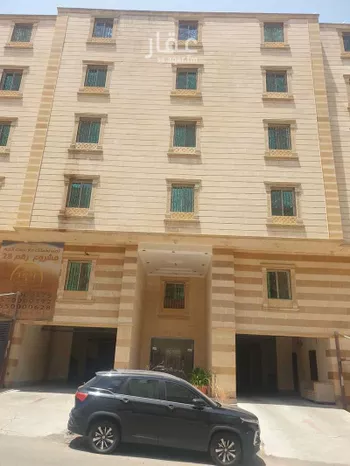 شقة للبيع في مكة ، حي الشوقية ، منطقة مكة المكرمة