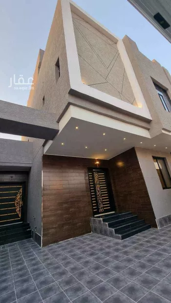 فيلا للبيع في حي اللؤلؤ ، جدة ، جدة صورة 3