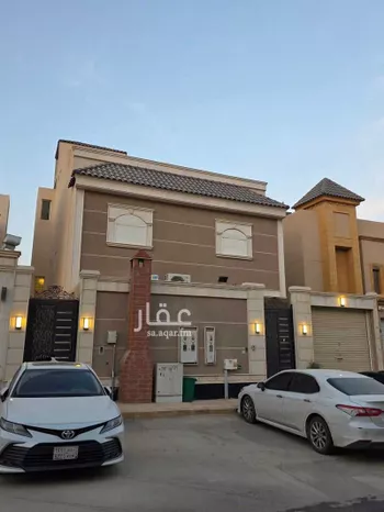 فيلا للبيع في شارع رقم 249, حي الياسمين, مدينة الرياض, منطقة الرياض