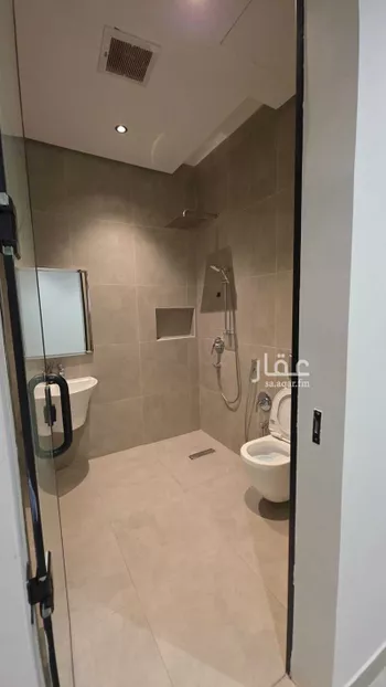 شقة للإيجار في شارع إبراهيم الصديقي, حي العارض, مدينة الرياض, منطقة الرياض صورة 2