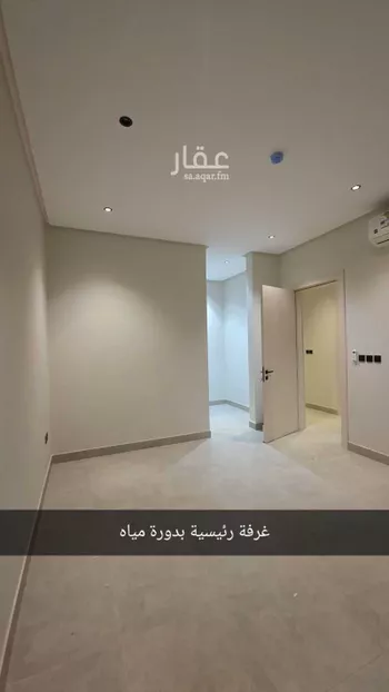 شقة للإيجار في شارع إبراهيم الصديقي, حي العارض, مدينة الرياض, منطقة الرياض صورة 4