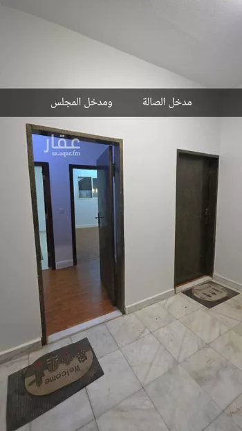 شقة للإيجار في شارع رقم 160, حي الياسمين, مدينة الرياض, منطقة الرياض