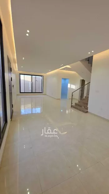 فيلا للبيع في شارع إسماعيل بن أبي اليسر, حي العارض, مدينة الرياض, منطقة الرياض صورة 3