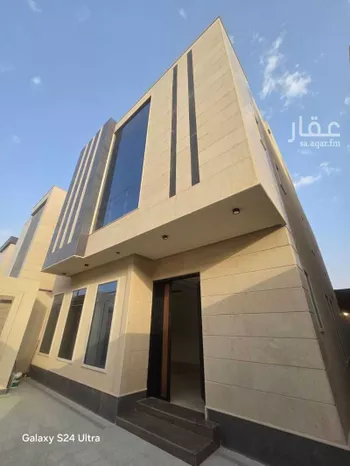 فيلا للبيع في شارع الأجواد ، حي النرجس ، الرياض ، منطقة الرياض صورة 2