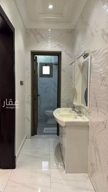 شقة للإيجار في شارع ثابت ابن ربيعة, حي الشعلة, مدينة الدمام, المنطقة الشرقية صورة 2