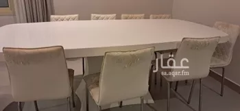 شقة للإيجار في شارع الرقعى, حي الحمراء, مدينة الخبر, المنطقة الشرقية صورة 4