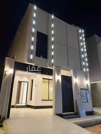 دور للبيع في شارع الحسين بن رواحة, حي الرمال, مدينة الرياض, منطقة الرياض