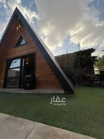 شاليه واستراحة للحجز في الرياض ، الدرعية صورة 2