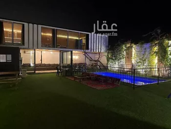 شاليه واستراحة للحجز في الرياض ، الدرعية صورة 5