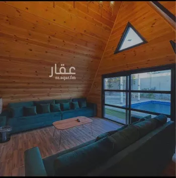 شاليه واستراحة للحجز في الرياض ، الدرعية صورة 5